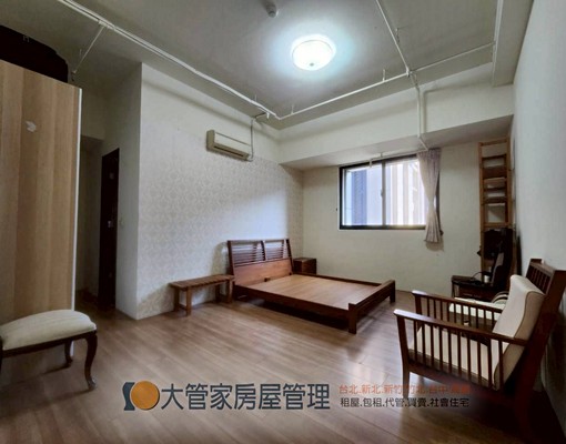 園區雙主臥大坪數可合租/家庭/公司宿舍(可報稅) - Image 7