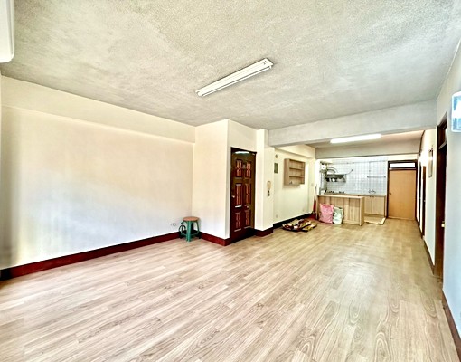 採光大3房☀️現況出租‼️流理臺🍳可貓🐱2衛3陽台✨租補 - Image 2