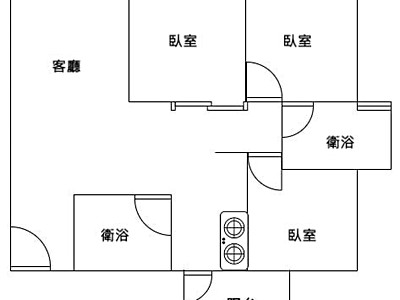 社區圖片