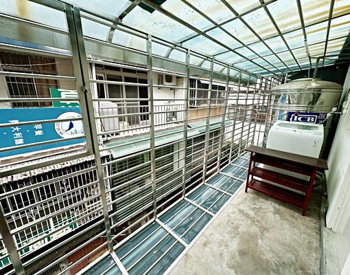 免佣)員山公園【優質租案】獨洗衣機★變頻冷氣★獨立陽台 - Image 6