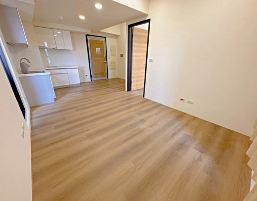 🏡A10捷運旁全新至善琚套房|可補助可設籍陽台戶 - Image 4