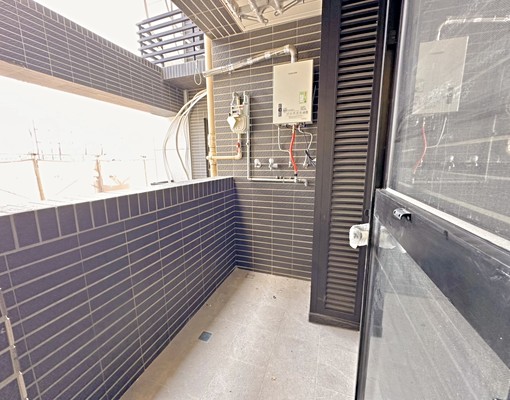 🏡A10捷運旁全新至善琚套房|可補助可設籍陽台戶 - Image 7