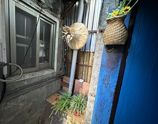 嘉禾社宅/免仲可租補/永福街幽靜平房 - Image 6