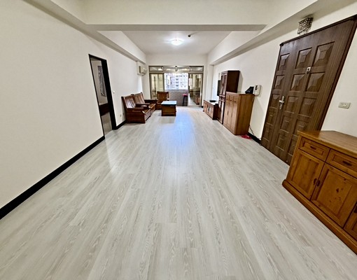 可寵/可補助/近捷運大四房/含車位 - 591租屋網 - Image 4