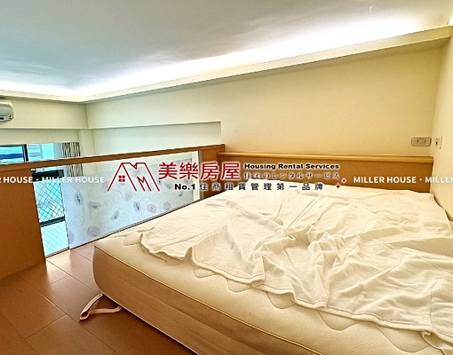 美樂*近行天宮*採光好機能優*有陽台*社區管理*包裹垃圾收 - Image 4