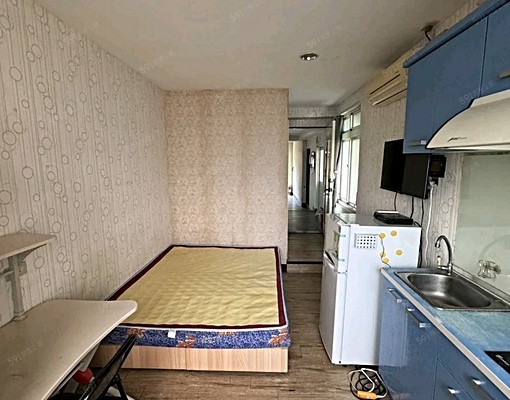 近遠雄汐科站可租補小資族溫馨獨立大採光雙人套房小廚房可炊煮 - Image 1