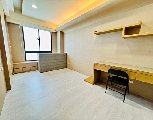 文心森林公園✨稀有雙車位別墅✨可戶籍報稅 - 591租屋網 - Image 9