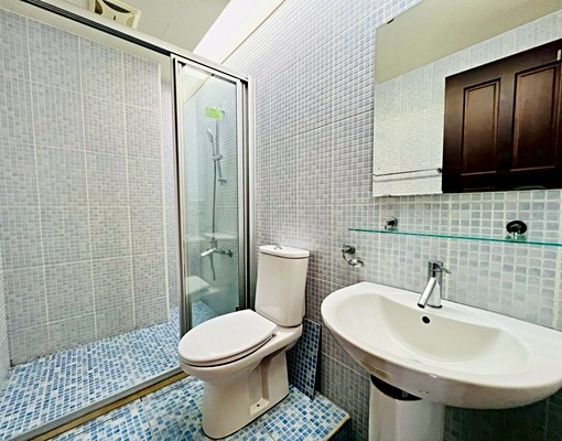 文心森林公園✨稀有雙車位別墅✨可戶籍報稅 - Image 10