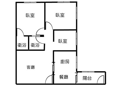 社區圖片
