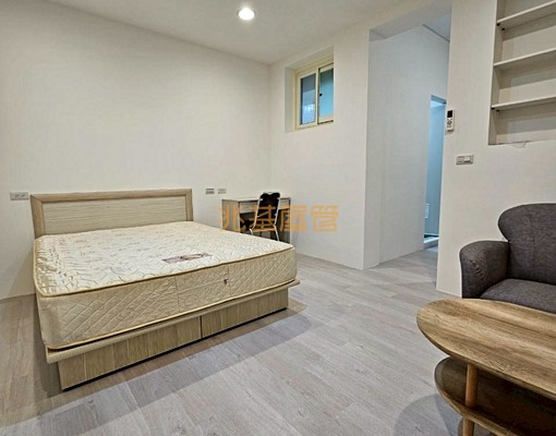 兆基🏡可租補全新裝潢大套房機能超好 - Image 3