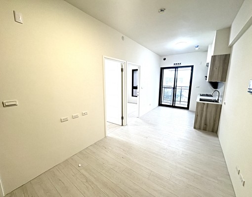 ✨超便宜龍井全新兩房建案✨現代美裝潢💖近龍峰國小可租補 - Image 2