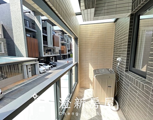 🔆近台元科技園區/大套房/獨立洗衣機🔆 - Image 10