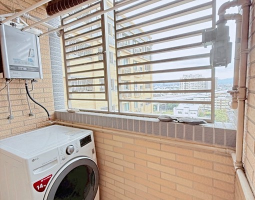 ✨桃園龍安特區-竹城加賀2房✨可補助 - Image 8