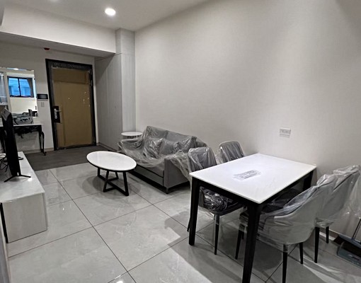 🎀匯康社宅🎀銀河電梯兩房🎀有車位可另租🎀誠可談 - Image 14