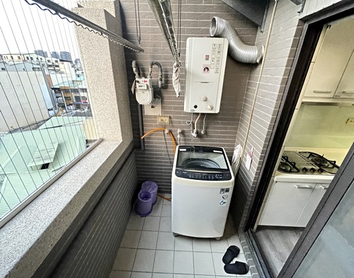 ★科博館★魔術空間溫馨三房附平車 - Image 12