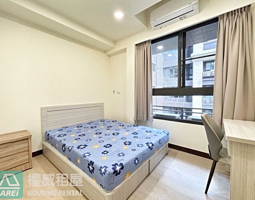 可租補/可寵⭐️文山特區聯上WE次高樓1+1房含平車 - Image 6