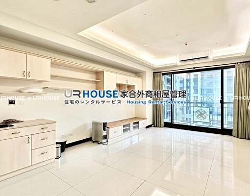 🗿正副都心｜遠雄品質3房可車｜精緻收納｜泳池社區 - Image 2