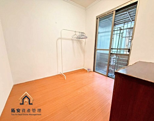 🌾綠園道2房含車♥2衛浴超方便♥陽台獨洗曬♥可養貓♥可租補 - Image 9