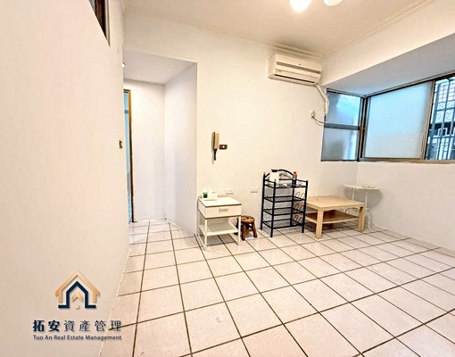 🌾綠園道2房含車♥2衛浴超方便♥陽台獨洗曬♥可養貓♥可租補 - Image 4