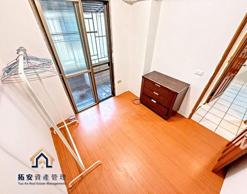 🌾綠園道2房含車♥2衛浴超方便♥陽台獨洗曬♥可養貓♥可租補 - Image 10