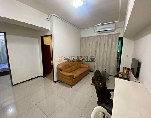 寄居蟹社會住宅🏠美術東四路免仲可補助電梯3房 - Image 2