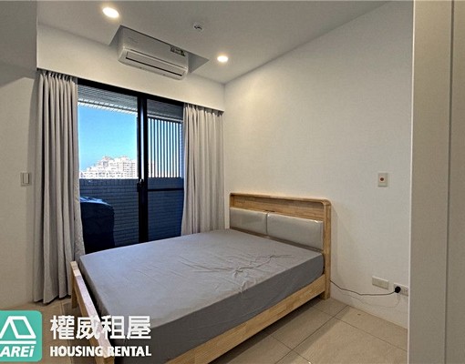 科工館商圈⭐️光洲耘朗明亮寬敞2房平車 - Image 4