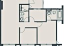 桃園區-正光路3房2廳，45.2坪