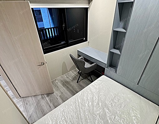 🏡青埔站前-全新格調美居🌺兩房含車管(一卡皮箱入住） - Image 7