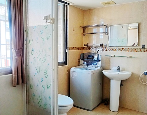 可租補-海山捷運站(最後一席)裕民雅緻園電梯套房 - Image 8