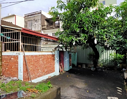 善化南科市中心工程公司宿舍4房平房 - Image 3