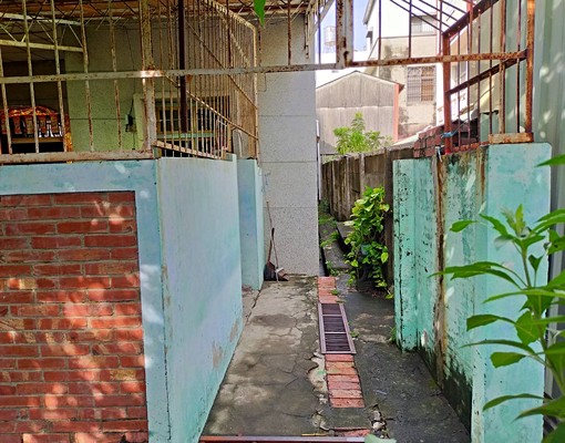 善化南科市中心工程公司宿舍4房平房 - Image 4