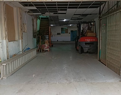 南應旁大面寬工業區廠房 - Image 1