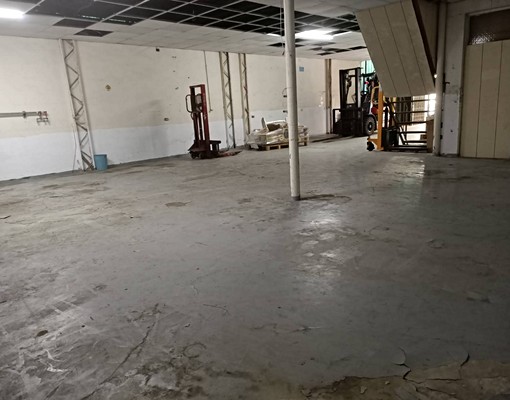 南應旁大面寬工業區廠房 - Image 4