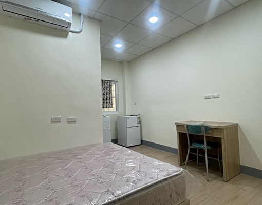 全新套房|鄰五塊厝捷運站與凱旋公園輕軌站|優質生活機能 - Image 3