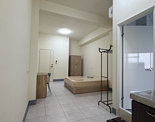 全新套房|鄰五塊厝捷運站與凱旋公園輕軌站|優質生活機能 - Image 6