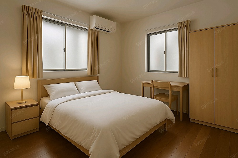 佈置一下變這樣