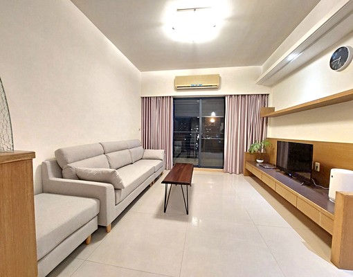 O市民廣場誠品商圈高樓景觀全配免整理3+1房大空間,可租補 - Image 4