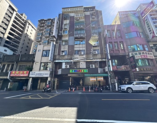 桃前G08捷運站旁適合百業大面寬1樓1樓金店面 - Image 8