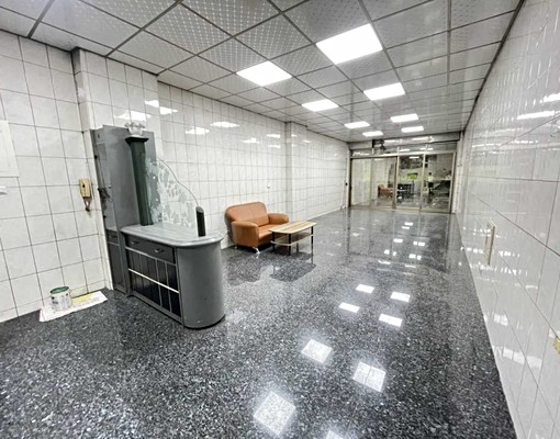東光國小.陽明商圈.臨路1F+2F.店住合一.3房3衛 - Image 1