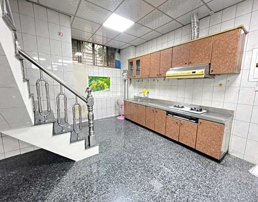 東光國小.陽明商圈.臨路1F+2F.店住合一.3房3衛 - Image 5