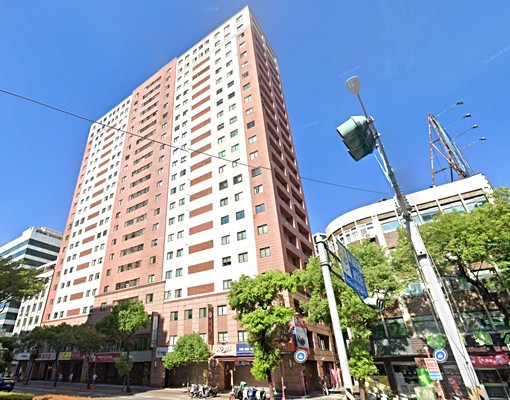 江翠捷運大三房.可改4房 - Image 1