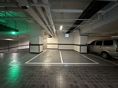 社區圖片