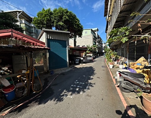 獨家專賣國光段板橋住宅用地~台灣阿斌