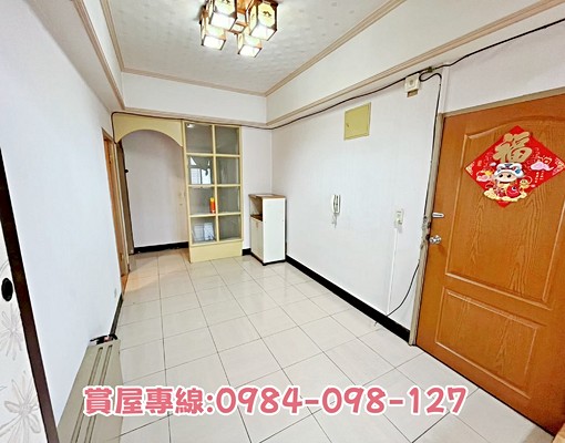 可租補🍎板橋大仁街三樓.三房🍎南雅夜市 - Image 2