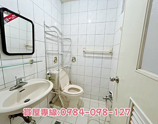 可租補🍎板橋大仁街三樓.三房🍎南雅夜市 - Image 11