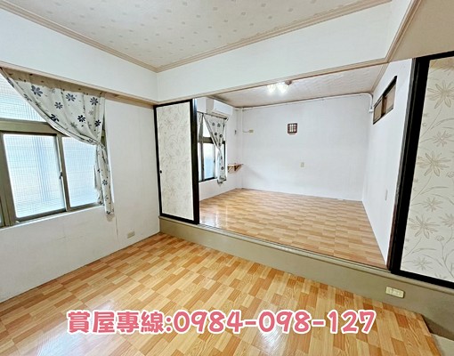 可租補🍎板橋大仁街三樓.三房🍎南雅夜市 - Image 5