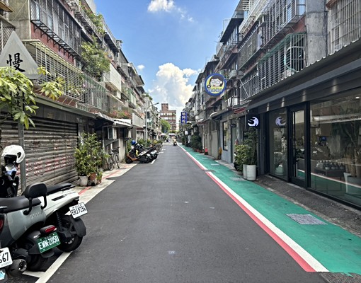 市府捷運溫馨三樓(可報稅可租補)-看屋出價就談-歡迎優質房客 - Image 3
