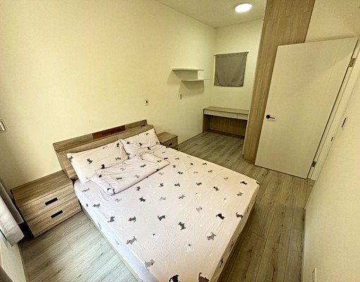 陞霖太美🔥質感超美兩房|大露臺戶|可租補可入籍|充電樁車位 - Image 9