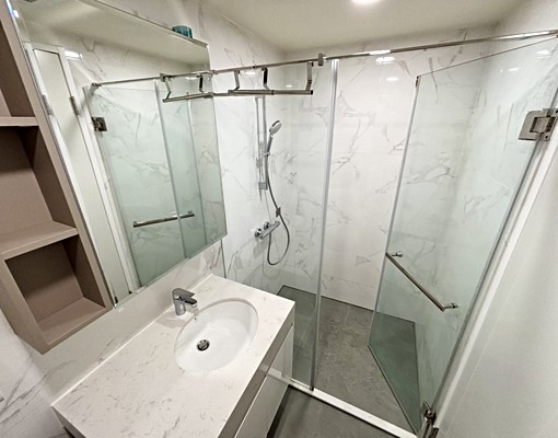 陞霖太美🔥質感超美兩房|大露臺戶|可租補可入籍|充電樁車位 - Image 13