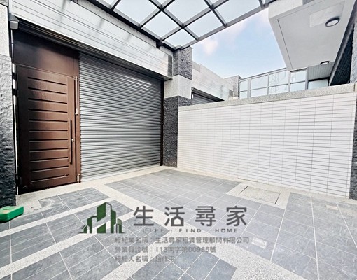 龍井質感透天#整棟四房三衛#可戶籍#門前可停車 - Image 14